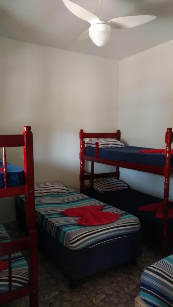 Apartamento Pousada Da Sonia Uberlândia Exterior foto