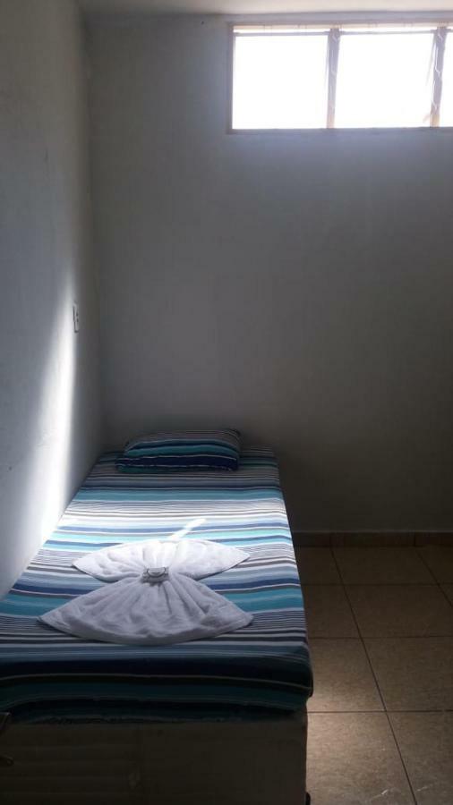 Apartamento Pousada Da Sonia Uberlândia Exterior foto